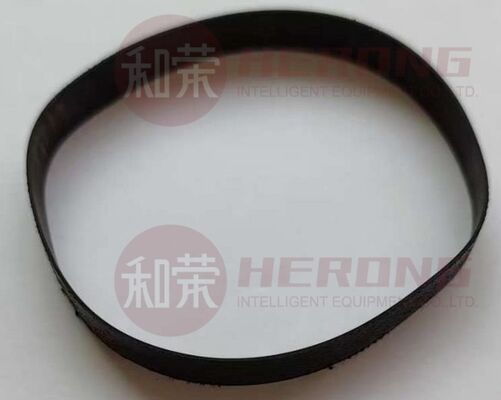 Новый высококачественный плоский ремень для выдачи наличных для банкоматов (10×212×0,65), подходящий для зажимной каретки Hyosung CDU