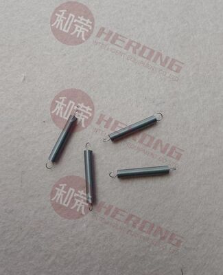 Новая высококачественная пружина для деталей банкомата Hyosung CDU с зажимом каретки