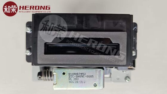 Артикул: 01750304623, 1750304623 Wincor Nixdorf CHD-mot ICT3H5-3AF2793 SecPac3 Enc