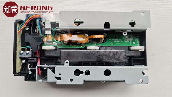 Артикул: 01750304623, 1750304623 Wincor Nixdorf CHD-mot ICT3H5-3AF2793 SecPac3 Enc