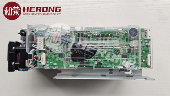 Артикул: 01750304623, 1750304623 Wincor Nixdorf CHD-mot ICT3H5-3AF2793 SecPac3 Enc