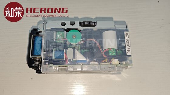 Устройство чтения карт Wincor Sankyo Chd-Mot Ict3h5-3A7790 1750304620 01750304620 Детали банкомата