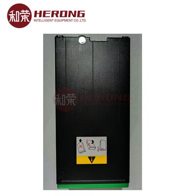 NCR 009-0029129 0090029129 Нижняя исключительная корзина для BRM-10EC 6683 6687 ATM для переработки