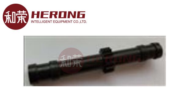 Части банкомата Hyosung CDU10 Втулка шестерни распределителя 300006558 73,7×9,7