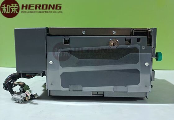 Универсальный ресайклер Diebold Hitachi-Omron ECRM-UP TS-M1U1 с функцией эскроу (UESAH) 19300004267P