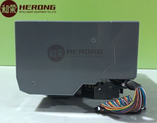 Универсальный ресайклер Diebold Hitachi-Omron ECRM-UP TS-M1U1 с функцией эскроу (UESAH) 19300004267P