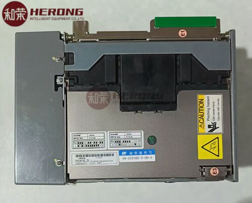 Универсальный ресайклер Diebold Hitachi-Omron ECRM-UP TS-M1U1 с функцией эскроу (UESAH) 19300004267P