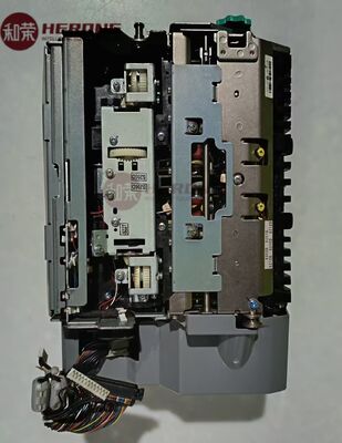 Универсальный ресайклер Diebold Hitachi-Omron ECRM-UP TS-M1U1 с функцией эскроу (UESAH) 19300004267P