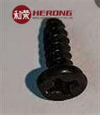 Hysoung CDU Manipulator Screw PB3*8 ATM PARTS на складе