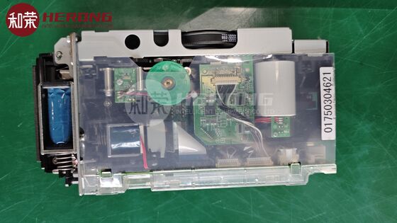 01750304621 Устройство считывания карт Wincor Nixdorf CHD-mot ICT3H5-3AJ2791 SecPac1 1750304621