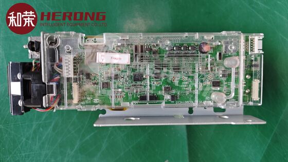 01750304621 Устройство считывания карт Wincor Nixdorf CHD-mot ICT3H5-3AJ2791 SecPac1 1750304621