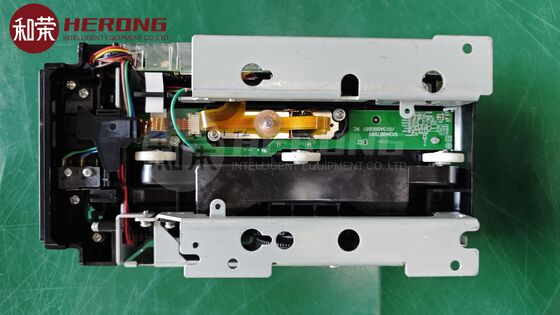 01750304621 Устройство считывания карт Wincor Nixdorf CHD-mot ICT3H5-3AJ2791 SecPac1 1750304621