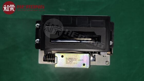 01750304621 Устройство считывания карт Wincor Nixdorf CHD-mot ICT3H5-3AJ2791 SecPac1 1750304621