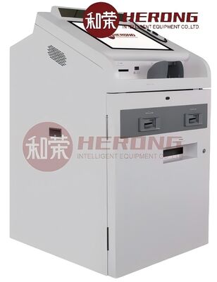 Интеллектуальный банкомат S06L с удобным интерфейсом, высококачественный, бестселлер