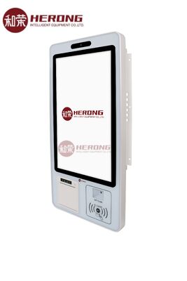 Бесденежный КИОСК-K35W удобный в использовании высокоинтеллектуальный