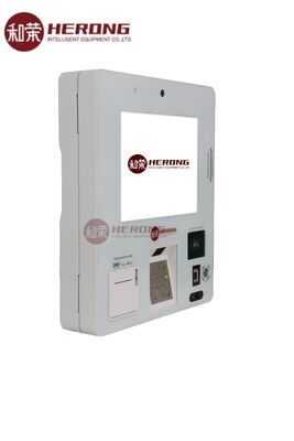 Без наличности KIOSK-K06W Удобный Высокоинтеллектуальный