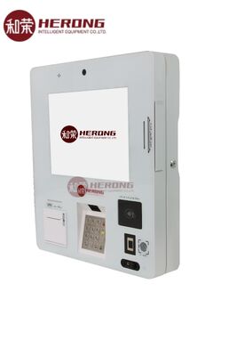 Без наличности KIOSK-K06W Удобный Высокоинтеллектуальный