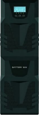 CQ серии 1-10KVA высокочастотные онлайн-УПС с двойным преобразованием и широким диапазоном входного напряжения для промышленного использования