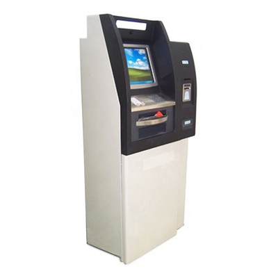 Наличные деньги киоска из машины Atm валюты цифров для терминала Cryptocurrency