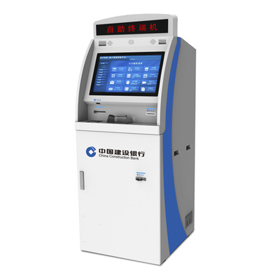 Терминал киоска банкомата Atm монетки Atm Bitcoin оплаты банка секретный