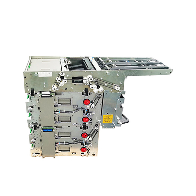 Модуль распределителя NCR6625 запасных частей NCR 66xx ATM