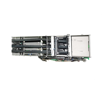 Модуль распределителя NCR6625 запасных частей NCR 66xx ATM