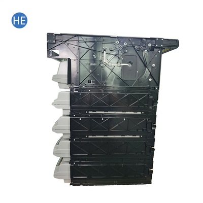 Слава Nmd 100 частей машины Atm распределителя с 4+1 кассетой и Nq Nf 300
