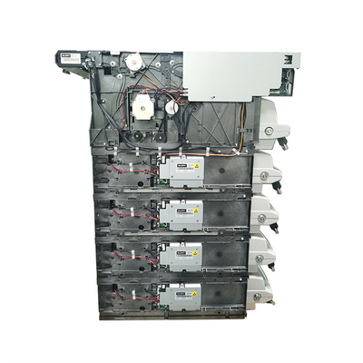 Слава Nmd 100 частей машины Atm распределителя с 4+1 кассетой и Nq Nf 300