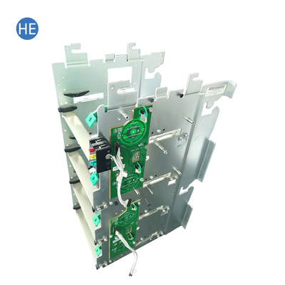4450756286 Pick Module Assy NCR S2 Dispenser Умный банкомат Запчасти
