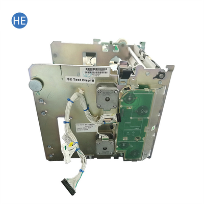 4450756286 Pick Module Assy NCR S2 Dispenser Умный банкомат Запчасти