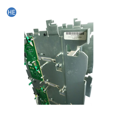 4450756286 Pick Module Assy NCR S2 Dispenser Умный банкомат Запчасти