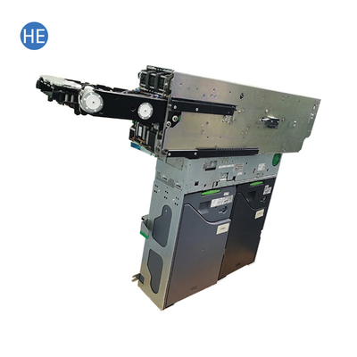 Модуль распределителя запасных частей CCDM Wincor ATM