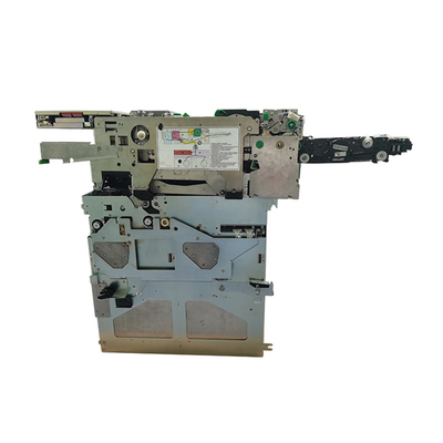 Модуль распределителя запасных частей CCDM Wincor ATM