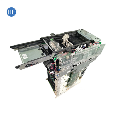 Никсдорф Винкор 2050XE диспенсер CMD-V4 01750109659 с 4+1 кассетами