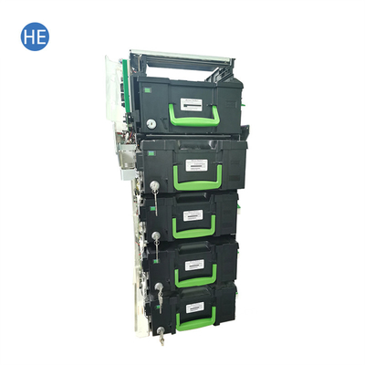 Никсдорф Винкор 2050XE диспенсер CMD-V4 01750109659 с 4+1 кассетами