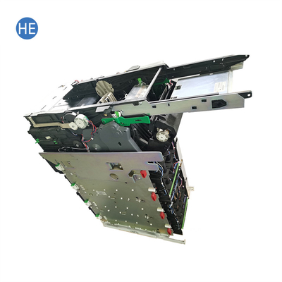 Никсдорф Винкор 2050XE диспенсер CMD-V4 01750109659 с 4+1 кассетами