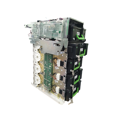 Никсдорф Винкор 2050XE диспенсер CMD-V4 01750109659 с 4+1 кассетами