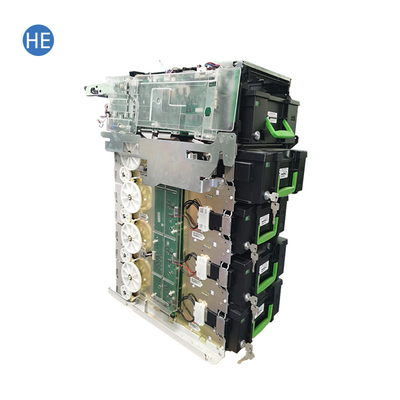 Никсдорф Винкор 2050XE диспенсер CMD-V4 01750109659 с 4+1 кассетами