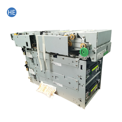Распределитель наличных денег KD03300-B252-01 Fujitsu Limited частей запасной части ATM OEM