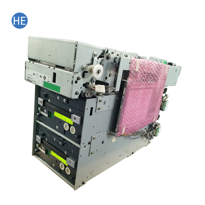 Распределитель наличных денег KD03300-B252-01 Fujitsu Limited частей запасной части ATM OEM