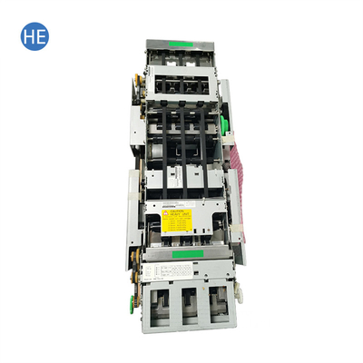 Распределитель наличных денег KD03300-B252-01 Fujitsu Limited частей запасной части ATM OEM