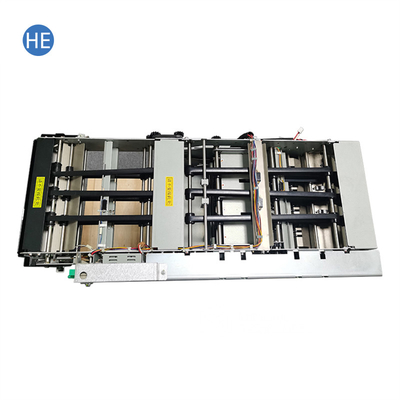 Части GCDU Vertion 7310000362 распределителя Hyosung денег ATM