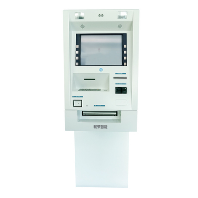 Подгонянный банкомат Longtop HB28N/L 15 ATM денег сенсорной панели дюйма
