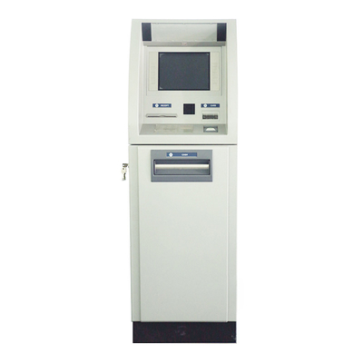 Системы банковского автомата WINCOR NIXFORF 1500XE Atm