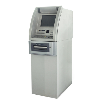 Системы банковского автомата WINCOR NIXFORF 1500XE Atm