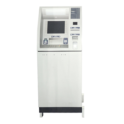 Машина CINEO4060 C4060 рассказчика машины депозита наличных денег WINCOR ATM умная