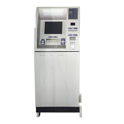 Машина CINEO4060 C4060 рассказчика машины депозита наличных денег WINCOR ATM умная