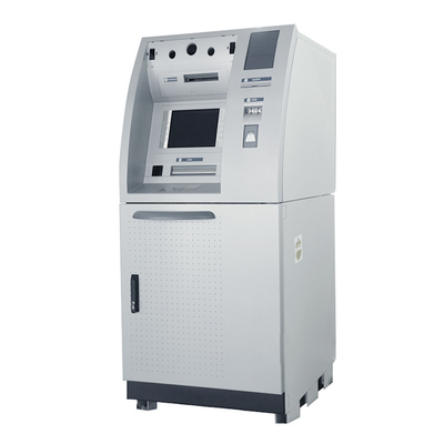 Машина PC4000 банка Atm Recycler наличных денег NIXDORF WINCOR