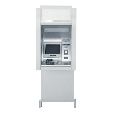 Машина депозита чека наличных денег машины 2050XE WINCOR ATM
