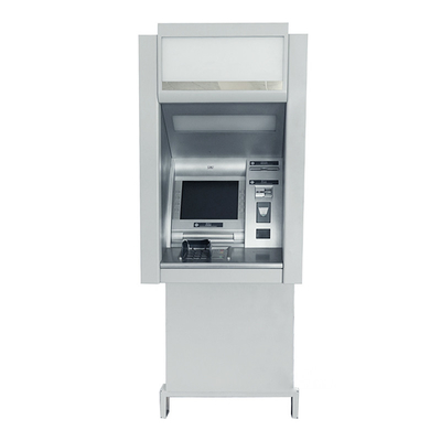 Машина депозита чека наличных денег машины 2050XE WINCOR ATM